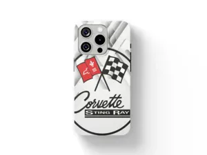 Chevrolet Corvette Coque Portable Universelle Pro Max